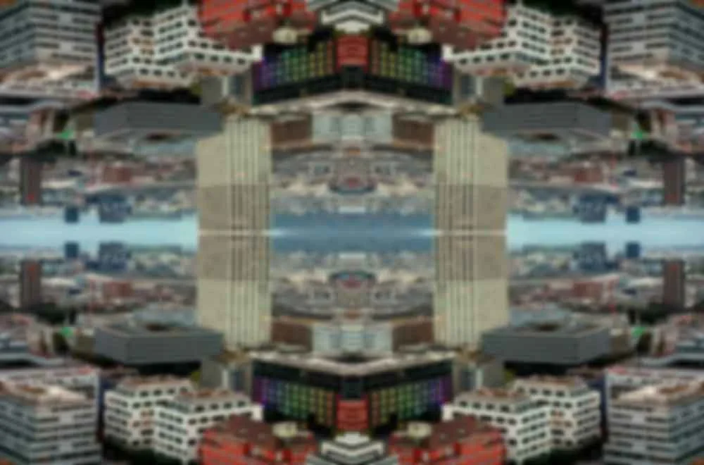 Video Poster Header